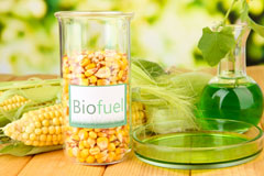 Doughton biofuel availability