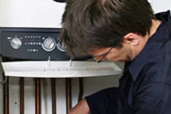 boiler repair Doughton
