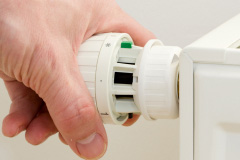 Doughton central heating repair costs