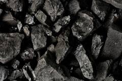 Doughton coal boiler costs