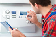 free Doughton gas safe engineer quotes
